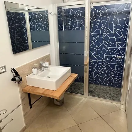Percebes Exclusive Bed and breakfast