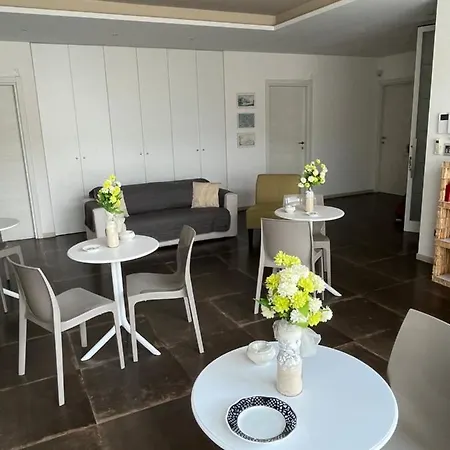 Percebes Exclusive Bed and breakfast *