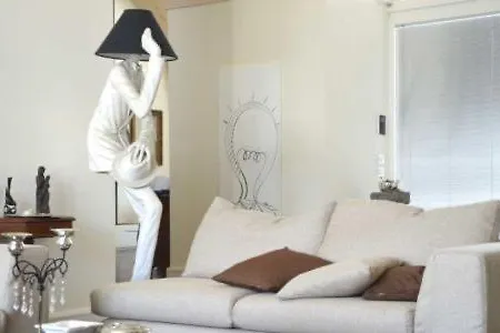 Percebes Exclusive Bed & Breakfast 3*