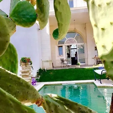 Percebes Exclusive Bed and breakfast *