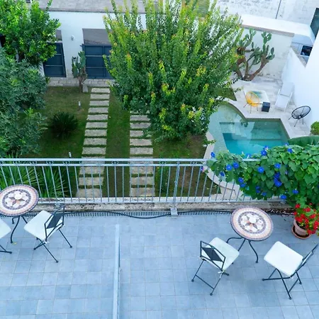 Percebes Exclusive Bed and breakfast