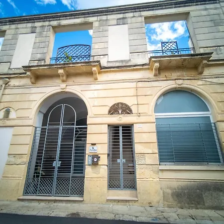 Bed & Breakfast Percebes Exclusive Cutrofiano