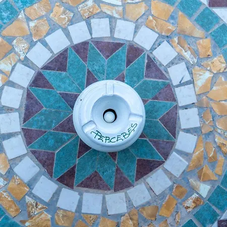 Percebes Exclusive 3*