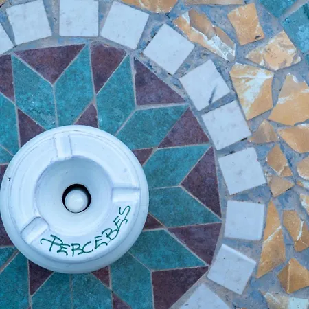 Percebes Exclusive Bed & Breakfast 3*