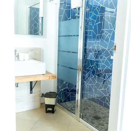 Bed and breakfast Percebes Exclusive *