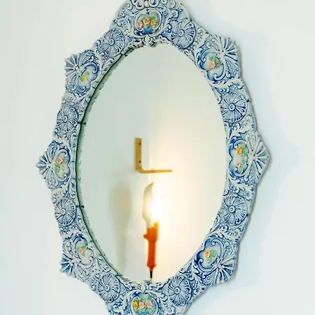 Bed & Breakfast Percebes Exclusive Cutrofiano