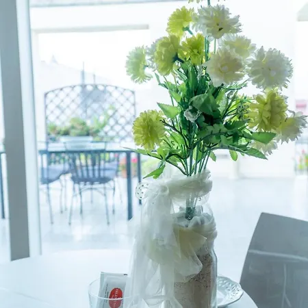 Percebes Exclusive Bed and breakfast *