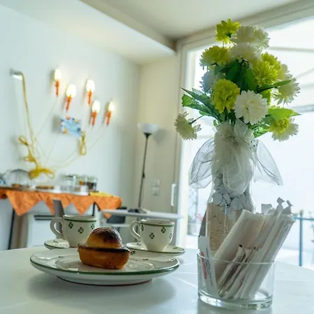 Percebes Exclusive Bed and breakfast Cutrofiano