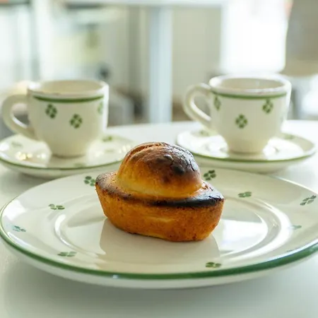 Percebes Exclusive Cutrofiano