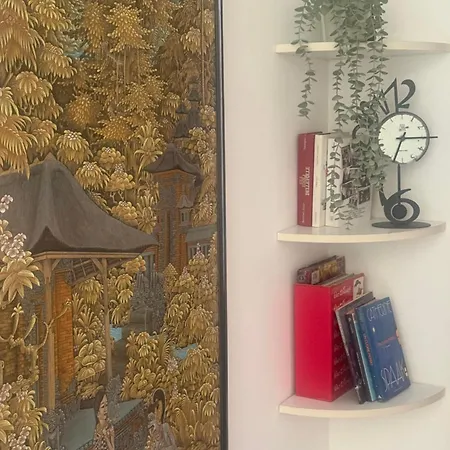 Percebes Exclusive Bed & Breakfast