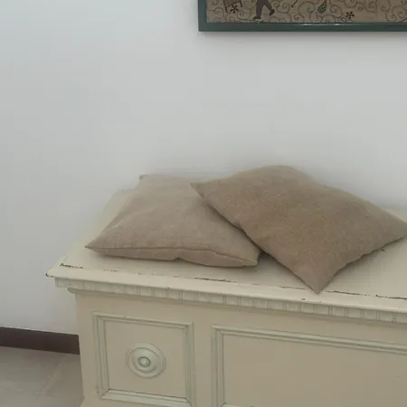 Bed & Breakfast Percebes Exclusive