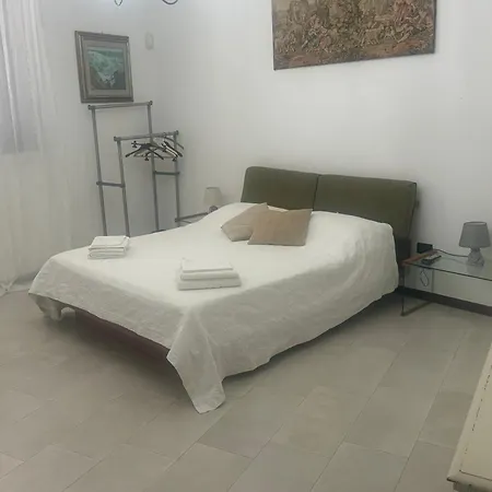 Percebes Exclusive Bed & Breakfast Cutrofiano