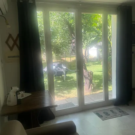 Percebes Exclusive Bed & Breakfast