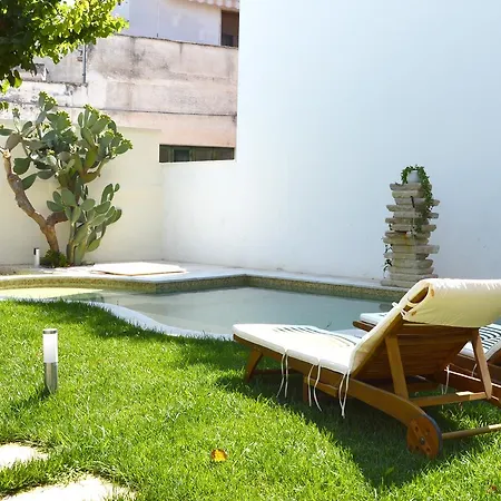 Percebes Exclusive Bed and breakfast