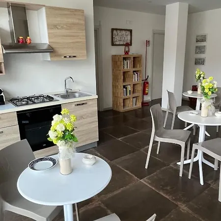 Bed and breakfast Percebes Exclusive