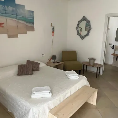 Bed and breakfast Percebes Exclusive