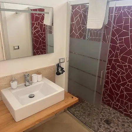 ベッド・アンド・ブレックファスト Percebes Exclusive