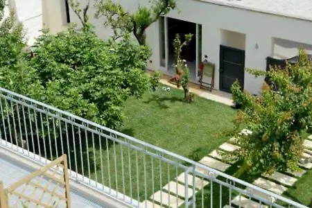 Percebes Exclusive Cutrofiano