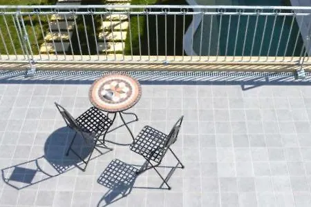 Bed and breakfast Percebes Exclusive