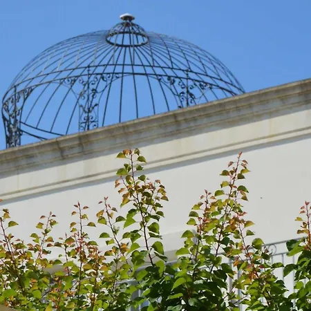 Percebes Exclusive 3* Cutrofiano