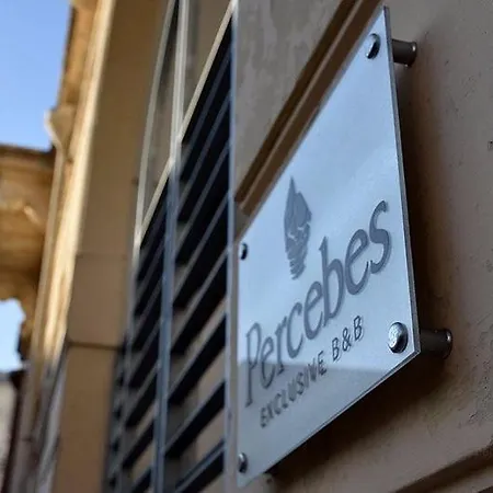 Percebes Exclusive 3*