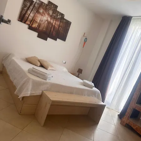 Bed and breakfast Percebes Exclusive