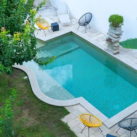 Percebes Exclusive 3* クトロフィアーノ