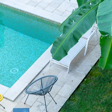 ベッド・アンド・ブレックファスト Percebes Exclusive