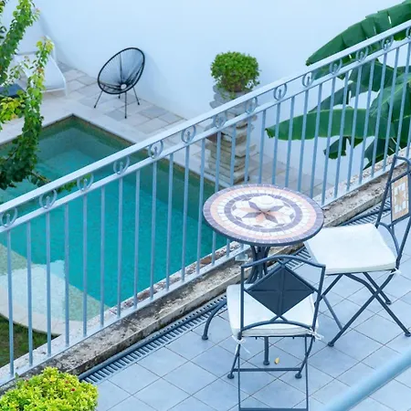 Percebes Exclusive Cutrofiano