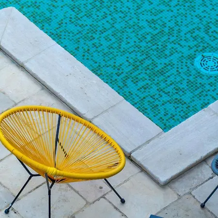 Percebes Exclusive 3* Cutrofiano