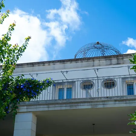 Percebes Exclusive ベッド・アンド・ブレックファスト