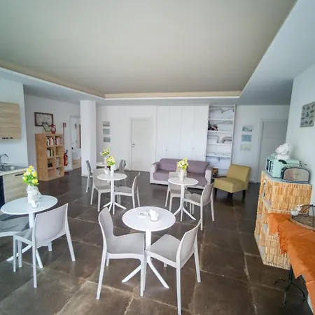 Percebes Exclusive 3* クトロフィアーノ