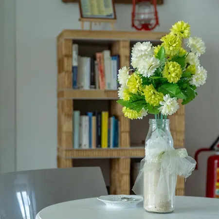 ベッド・アンド・ブレックファスト Percebes Exclusive