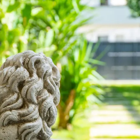 Bed and breakfast Percebes Exclusive 3*