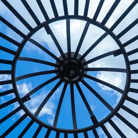 ベッド・アンド・ブレックファスト Percebes Exclusive クトロフィアーノ