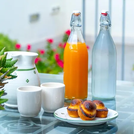 Percebes Exclusive 3*