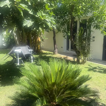 Percebes Exclusive 3* クトロフィアーノ