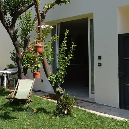 Bed and breakfast Percebes Exclusive