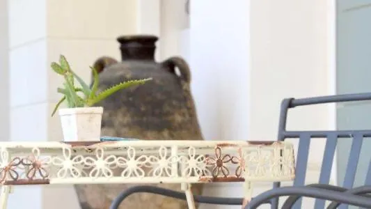 Percebes Exclusive 3*