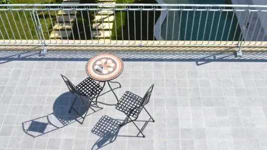 住宿加早餐酒店 Percebes Exclusive