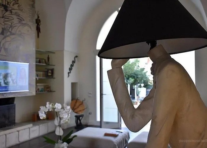 Percebes Exclusive 住宿加早餐酒店