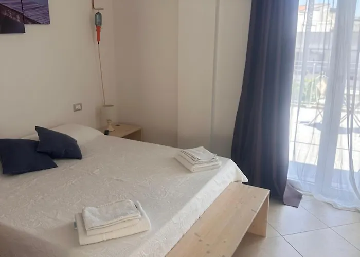 Percebes Exclusive Bed & Breakfast Cutrofiano