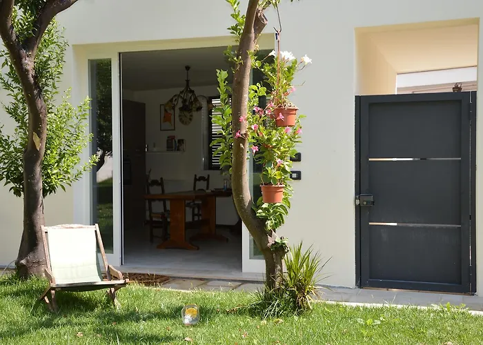 Percebes Exclusive Oda ve Kahvaltı Cutrofiano